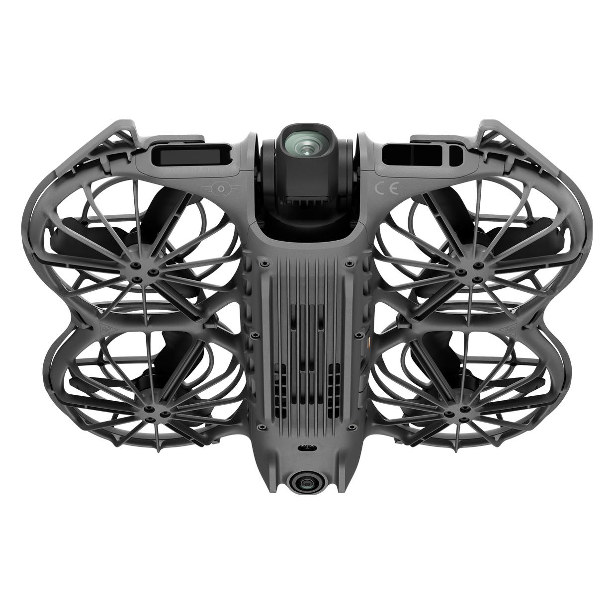 DJI Neo 2 Motion Fly More Combo (19 min, 151 g, 12 Mpx) (CP.FP.00000273.02)