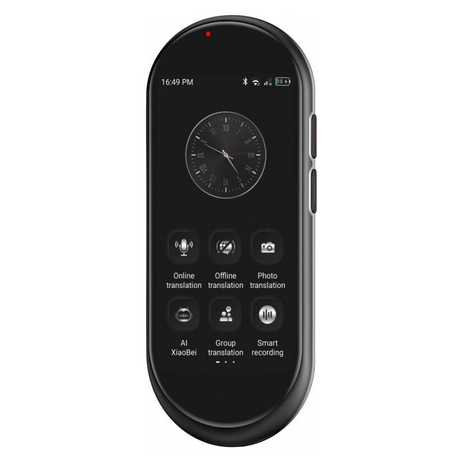 Maxcom Multitranslator AL mTalk MT100 4G (MAXCOMMTALKMT100)