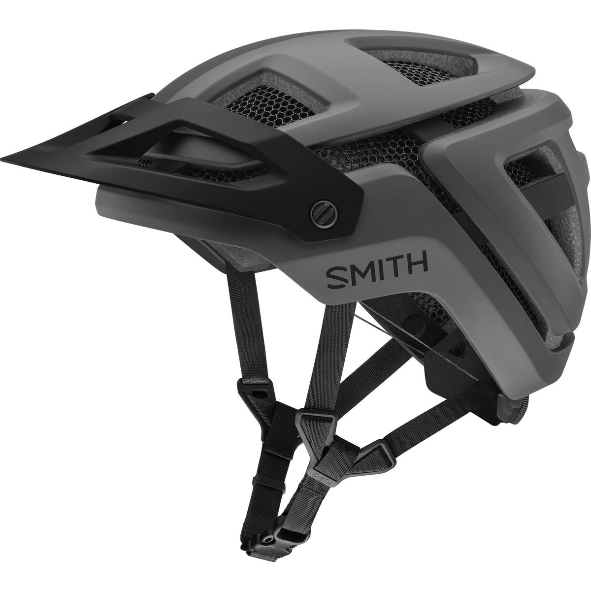 Smith Forefront 3 Mips matte slate (0TB) 51-55cm E007740TB5155