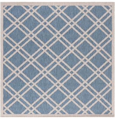 SAFAVIEH Beach House Heta Transitional Rug