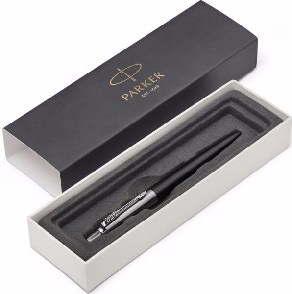 Parker Jotter Bond Street Ct Kuglepen   M