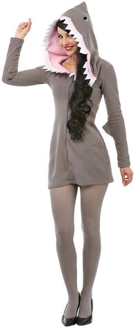Kleid Hai