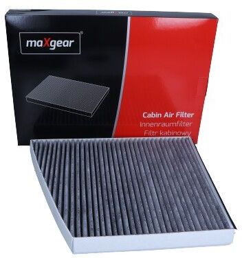 MAXGEAR 26-0470 Pollen filter
