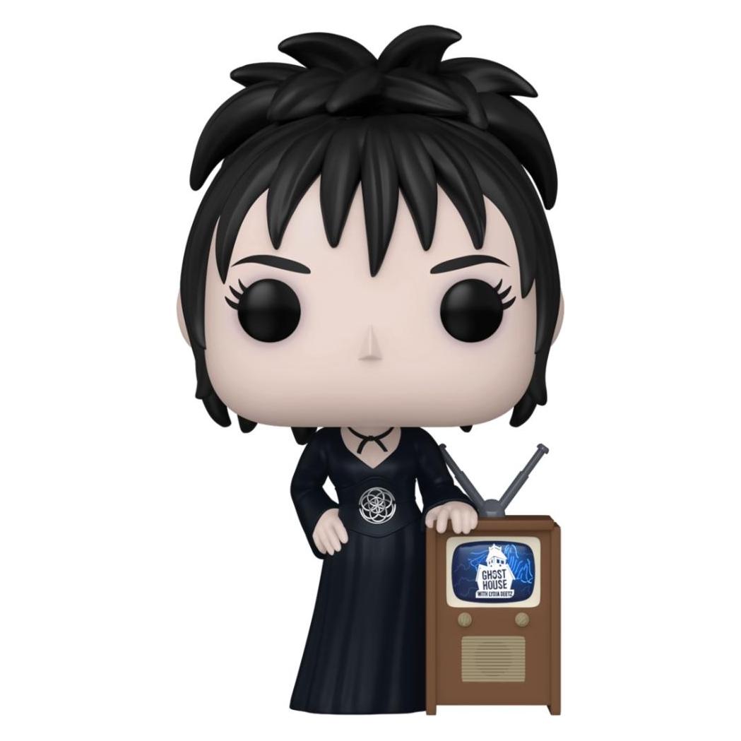 Funko Beetlejuice - 1690 - Lydia Deetz Movies (FK82654)