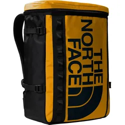 THE NORTH FACE BASE CAMP FUSE BOX Rucksack 2027 summit gold/tnf black