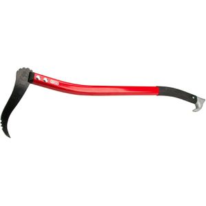 Oregon Sappie 536320, mit Rückenzahnung, 70 cm Aluminiumstiel, 540 g, mit Stahlkopf