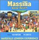 Massilia Sound System - Marseille London Experience - Preis vom 10.10.2026 11:48:34 h