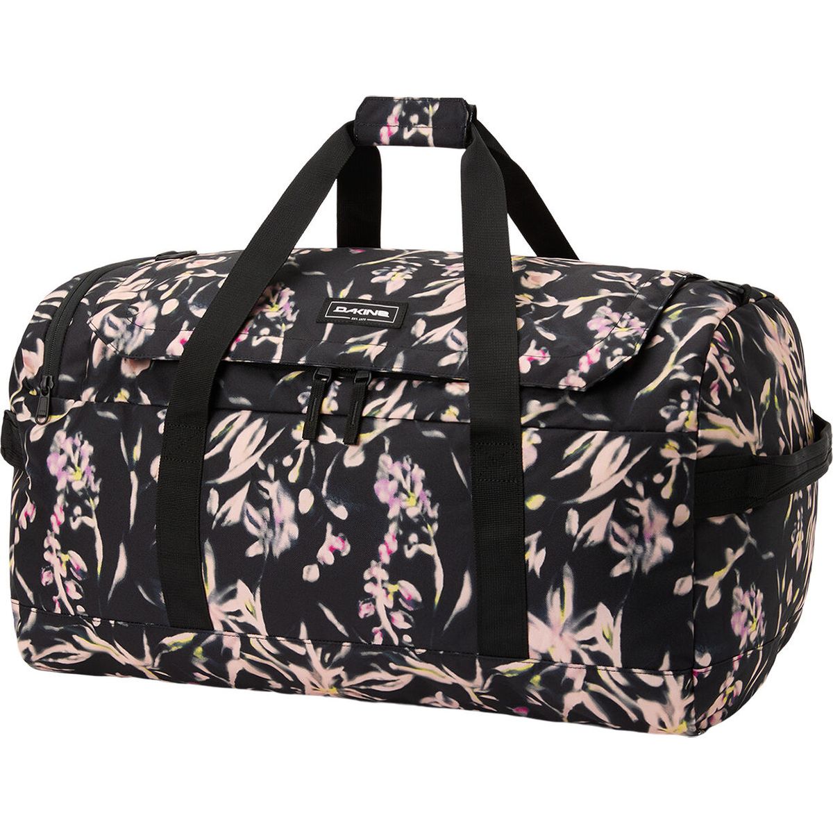 Dakine EQ Duffle 70L midnight blooms (992) D1012913-992
