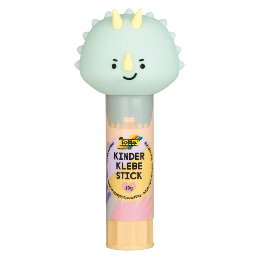 Folia Klebestick KIDS 10g Dino (10 g, 1x) (2414)