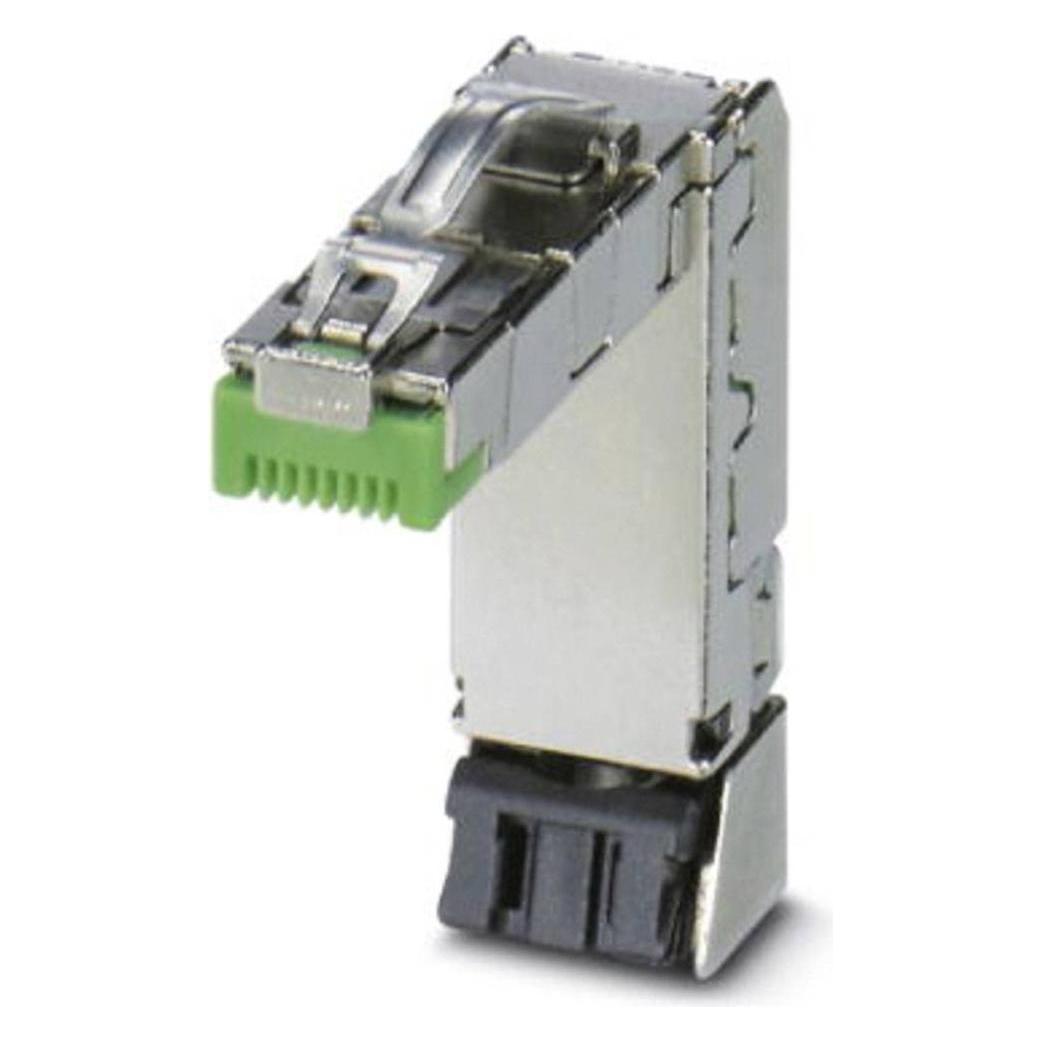 Phoenix Contact RJ45 connector IP20 (1421128)