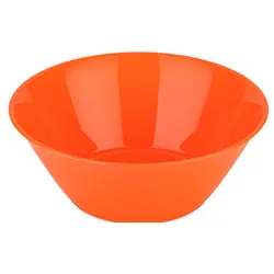 Koziol Nora Bowl M Schale 700 ml strong coral
