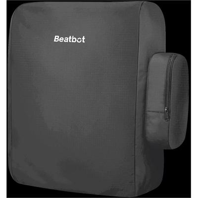 Abdeckhaube BEATBOT "Poolroboter Abdeckung BeatBot AquaSense", schwarz, Hüllen