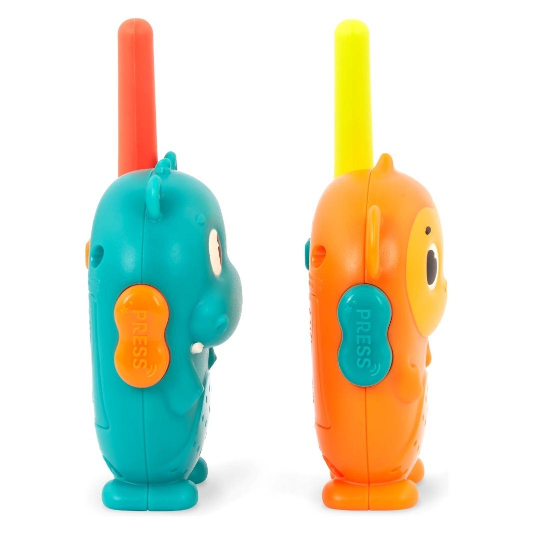 B.toys B Toys - B Walkie Talkie set (702052) (702052)