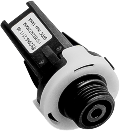 Wolf Drucksensor Wasser 10bar 274789499 inkl.O-Ring, für CGB-2-38/55