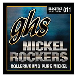 GHS R+EJM Eric Johnson Signature 011/052 (46535348)