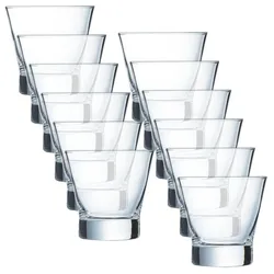 ARCOROC Whiskyglas 25cl