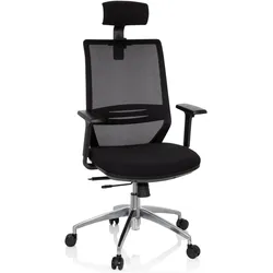Hjh Office, Bürostuhl, Profondo Pro (45 - 55 cm)