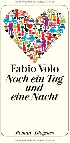 Fabio Volo - Noch ein Tag und eine Nacht - Preis vom 06.10.2026 07:26:00 h