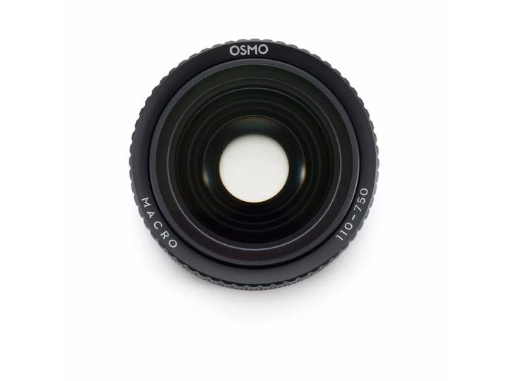 DJI Osmo Action 6 Macro Lens Makroobjektiv – Action Cam Zubehör
