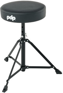DW PDP PDDT310R drum throne