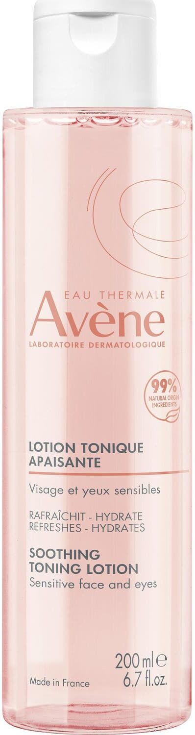 Avene Avène Loción Suavizante Tonificante 200 ml