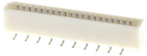 Molex FFC/FPC-Anschluss 52808-2070 Tape on Full reel