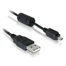 DELOCK USB-Ladekabel (82414)