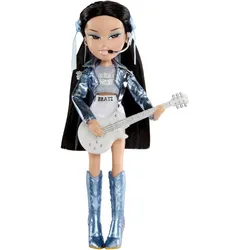 MGA Bratz Pop Starz Doll- Jade