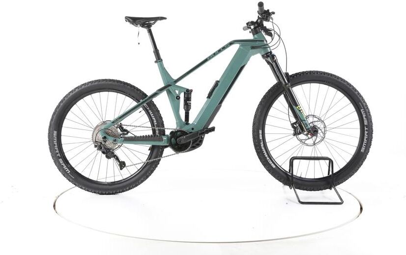 Bulls Sonic EVO AM1 Fully E-Bike - 306210