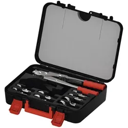 Tece logo-Ax Werkzeugkoffer für Handwerkzeug, 8809800 8809800