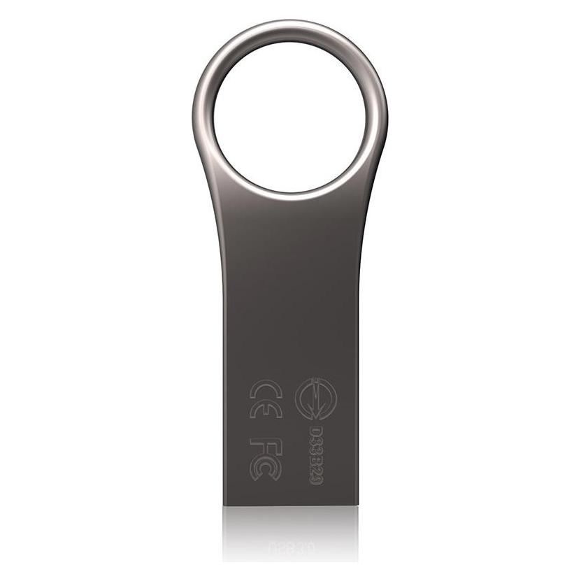 Silicon Power Jewel J80 (64 GB, USB-A) (SP064GBUF3J80V1T)