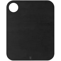 Rig-Tig by Stelton Cut-It Schneidebrett 23,5cm schwarz