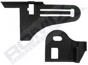 ROMIX C70260 Scheinwerfer-Reparatursatz