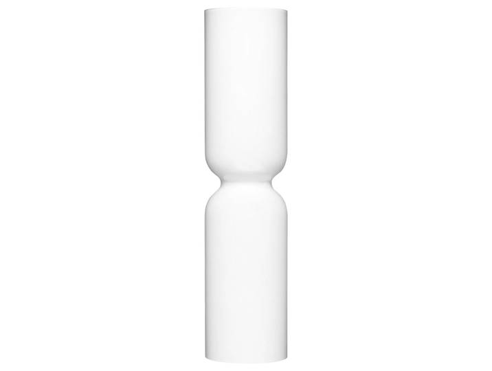 Iittala Photophore Lantern 60cm Blanc