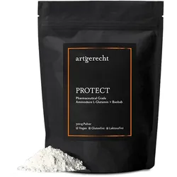 PROTECT Pulver Nachfüllpack 300 g
