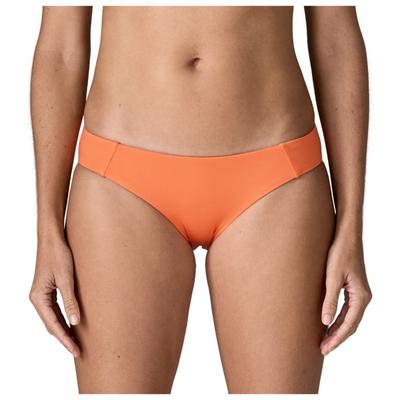 Patagonia - Women's Sunamee Bottoms - Bikini-Bottom Gr M rosa