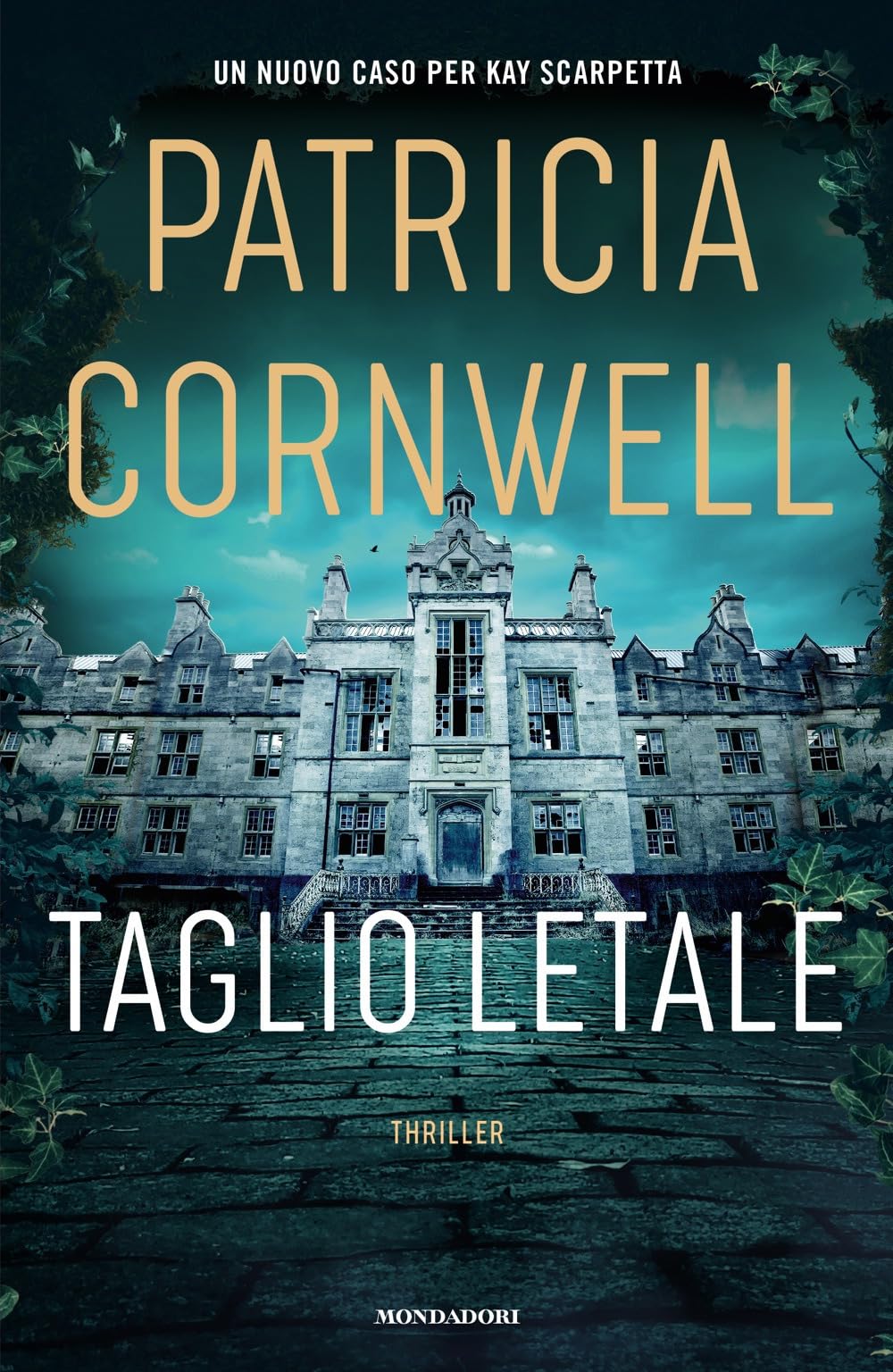 Cornwell, Patricia D. - Taglio letale (Omnibus) - Preis vom 30.09.2026 22:30:23 h