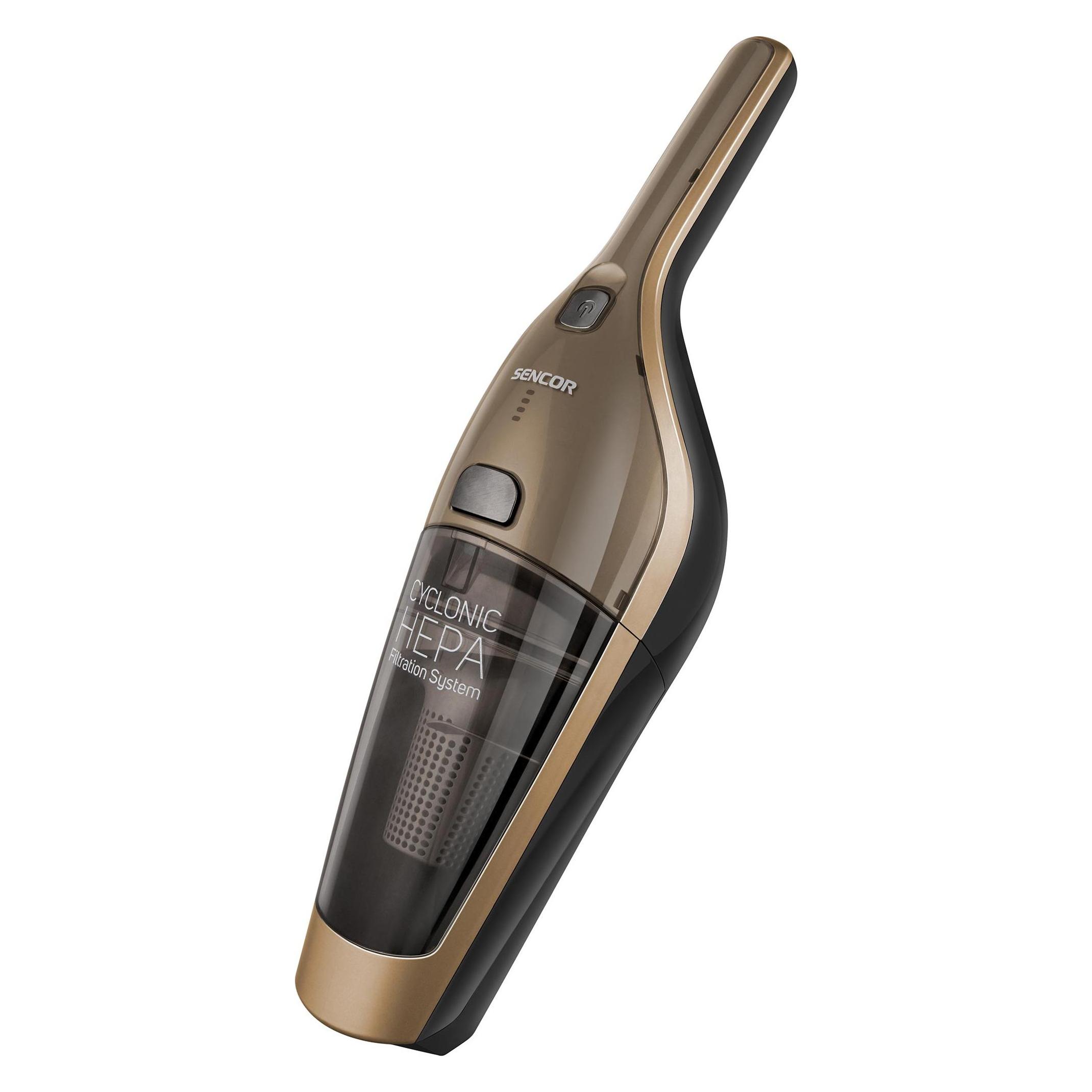 Sencor Kabelloser Staubsauger 2in1 SVC 8618GD (41005574)
