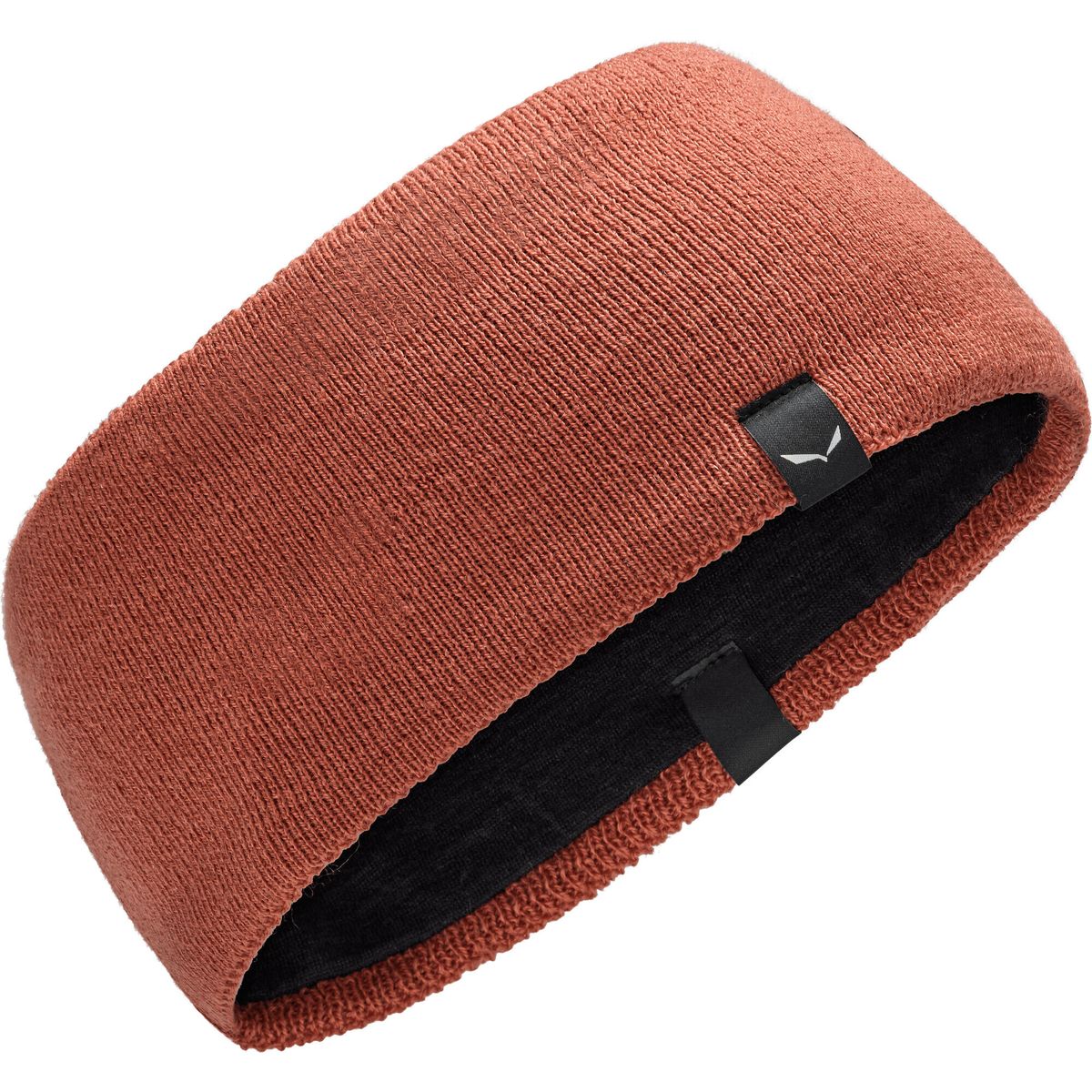 Salewa Puez AM Headband etruscan red (1980) UNI58 00-0000028774-1980-UNI58