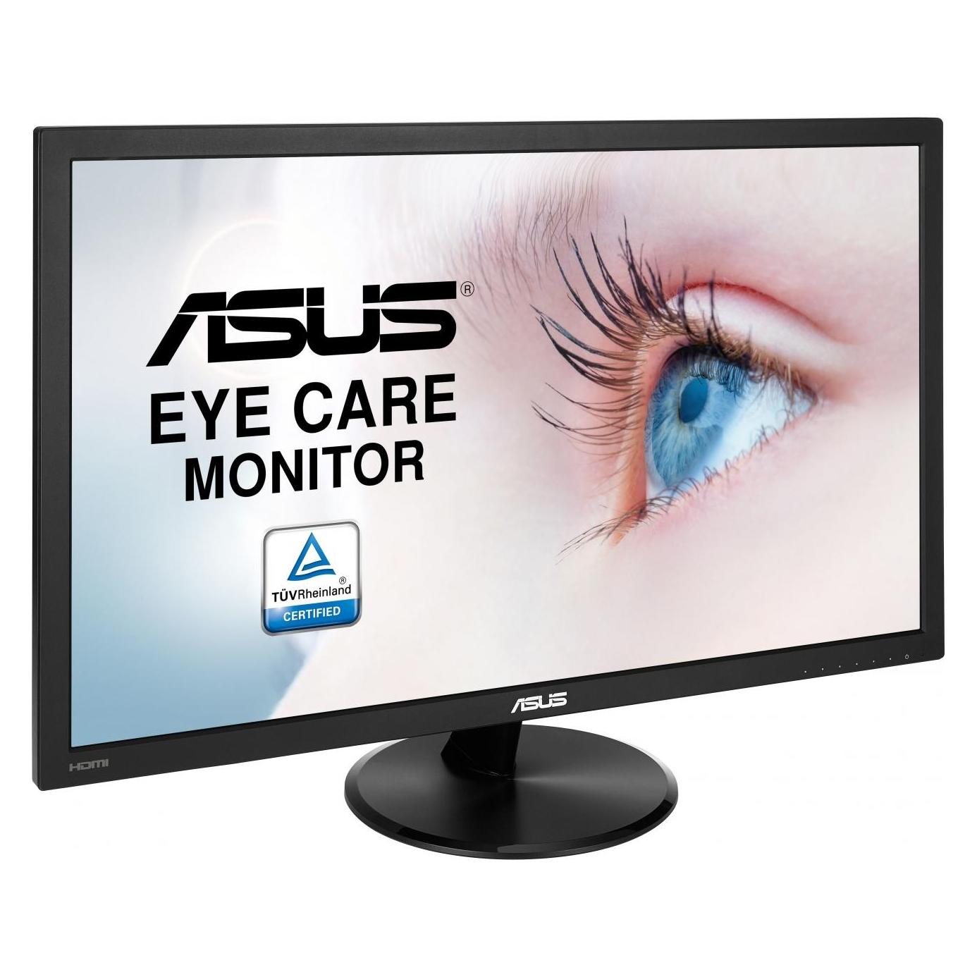 ASUS VP247HAE (1920 x 1080 Pixel, 23.60") (90LM01L0-B05170)