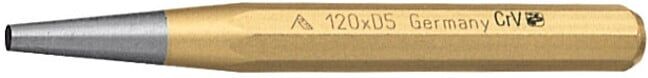 RENNSTEIG Chasse-pointes Modèle lourd 8 mm (441 008 0)