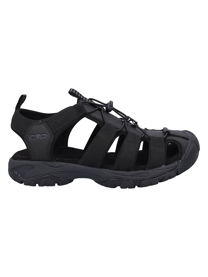 cmp Wandersandalen "Sahiph" in Schwarz - 44