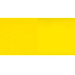 OSMO Dekorwachs Holzanstrich für innen Farbe 3105 Gelb ca. RAL 1021 Inhalt 0,125 L