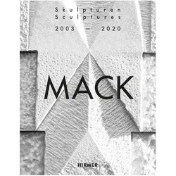 Heinz Mack, Fachbücher von Beat Wyss