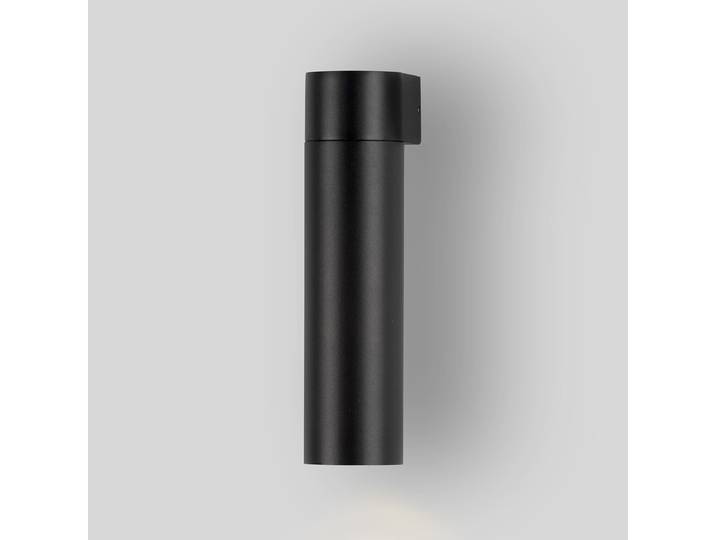 Applique LED Ø 5cm Gris/Gris