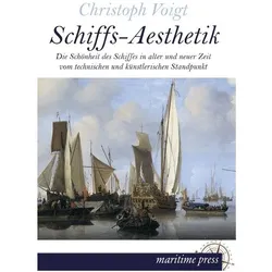 Schiffs-Aesthetik, Ratgeber von Christoph Voigt