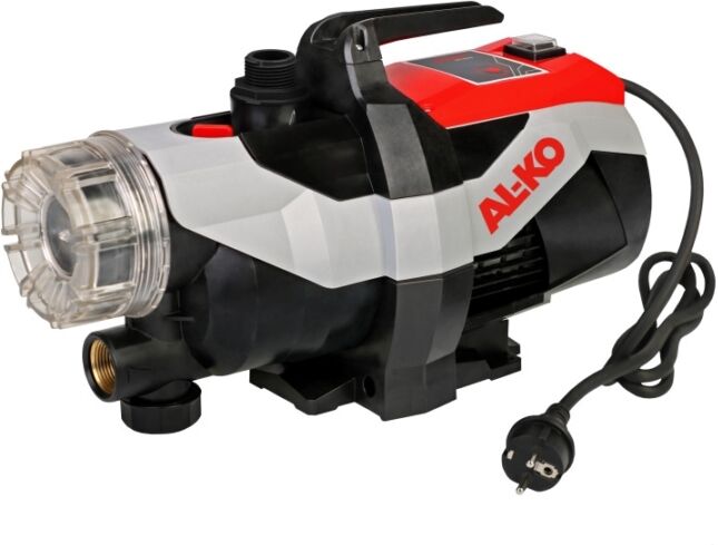 AL-KO POMPA DA GIARDINO JET 3600 EASY