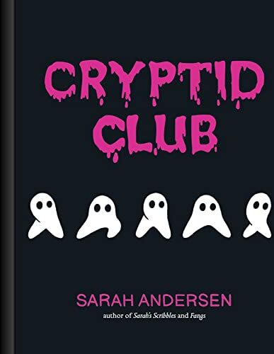 Sarah Andersen - Cryptid Club - Preis vom 09.10.2026 07:28:09 h