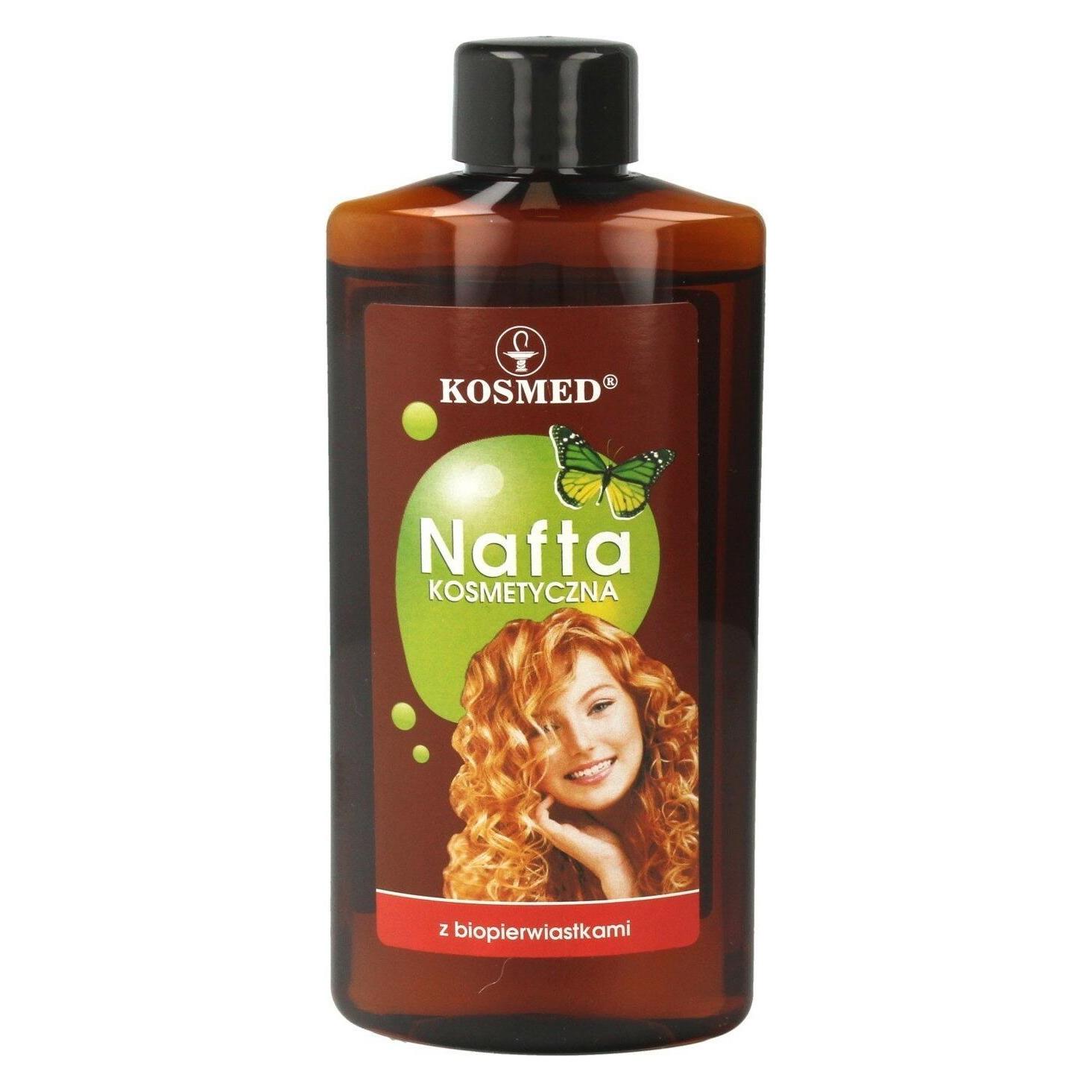 Kosmed Kosmetisches Paraffin mit Bioelementen 150ml (150 ml) (24706201)