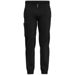 Joma, Herren, Sporthose, Urban Aesthetics (S), Schwarz